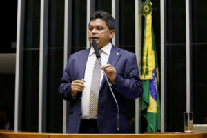Márcio Jerry anuncia Criação de Observatório Eleitoral em Colinas