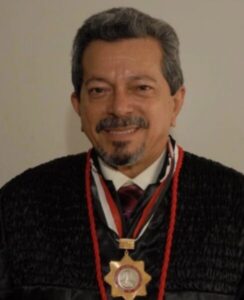 Desembargador Jaime será o novo vice-presidente do Tribunal de Justiça do MA