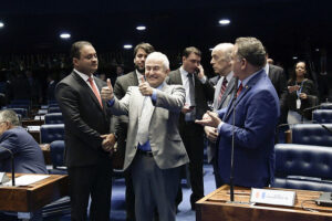 Senado aprova acordo que permite uso da base de Alcântara pelos Estados Unidos