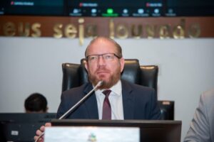 Othelino destaca decisão do STF que o permite disputar o comando da Alema