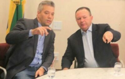 Com apoio do União Brasil e proximidade a Brandão, Neto é nome forte para disputar a prefeitura de São Luís