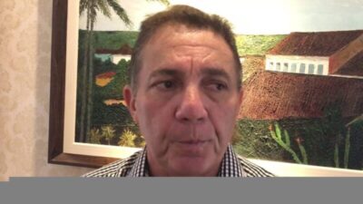 Sem temer derrota, Cleomar Tema convoca coletiva para confirmar candidatura