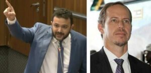 Ministério Público dá parecer contra saída de Dr. Yglésio do PSB…