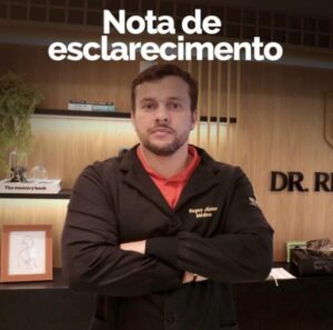 Advogada Sâmara Braúna esclarece o caso do médico Reges Sales