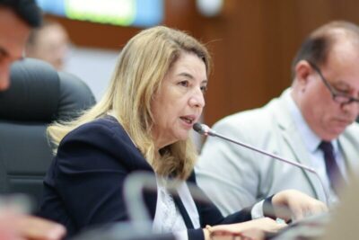 Assembleia aprova PL de Iracema Vale que trata da preservação da região dos Lençóis Maranhenses