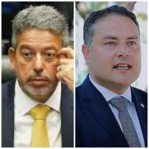 Arthur Lira pede demissão do ministro dos Transportes