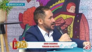 “Um espaço de atenção e convivência”, diz Júnior Chaguinhas sobre projeto que há 16 anos transforma vida de idosos