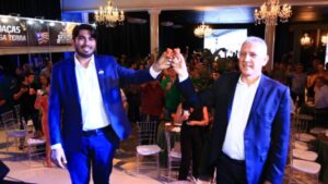 ECOBIO E SINDIBEBIDAS lançam projeto do maior festival de cachaça do norte e nordeste