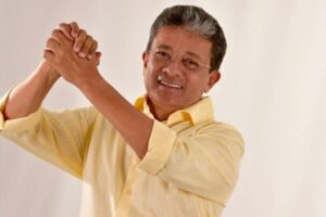 Solidariedade anuncia convenção híbrida com Madeira em videoconferência