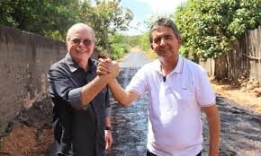 Realizado boa gestão Zezão não tem concorrente para disputar eleição de 2024 em Governador Luiz Rocha
