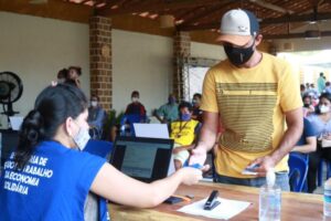 Ação do Governo do Estado aquece setor econômico em São Bernardo