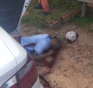 Bandido mata comparsa durante fuga e desentendimento em São Luís