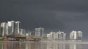 Meteorologia emite alerta de chuvas intensas para o Maranhão