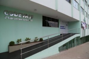 Em nota, Codevasf diz que não era responsável por convênios alvo da PF
