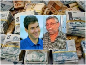 Escândalo! Braide monta esquema de contratação e pagamentos fraudulentos à Edeconsil; se investigado pelo GAECO e PF, prefeito pode ir pra cadeia