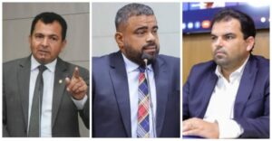 Bomba! Vereador diz que irá para a Câmara armado matar dois colegas e depois cometer suicídio