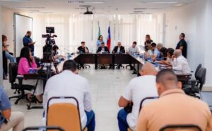 CCJ aprova parecer a MPs que tratam de redução de ICMS da cesta básica e programa Minha Renda