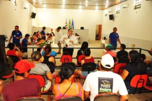 Projeto Registro Cidadão atua no combate ao sub-registro no Maranhão