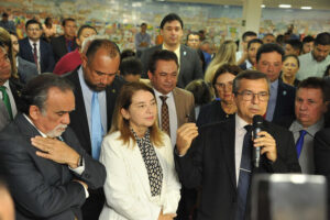 Alema oferece serviços do TRE e do TJ aos cidadãos a partir de hoje (5)