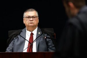 Qual a sua opinião? Termos ‘Nazista’ E ‘Fascista’ Não Caracterizam Calúnia, Afirma Flávio Dino Durante Sessão Do STF… Assistam ao vídeo!!!