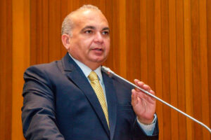 PL de Fábio Braga cria Semana de Defesa Sanitária Agropecuária