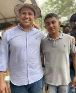 Pindaré Mirim: Fortunato Xavier cresce e se torna grande opção para câmara municipal em 2024.