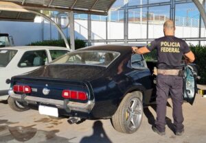 Operação Alinhavado: PF desarticula esquema de fraudes em licitações no Maranhão