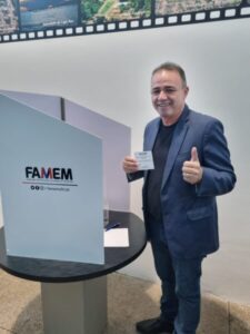 TV Assembleia consagra-se como a grande vencedora do Prêmio Sebrae de Jornalismo na etapa estadual