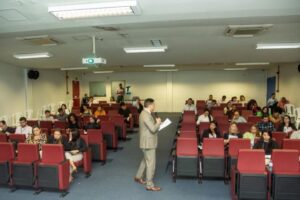 Escola do Legislativo conclui curso sobre assessoria técnico-parlamentar