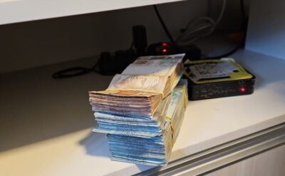 PF combate fraudes previdenciárias que podem ter causado prejuízo superior a R$ 70 milhões