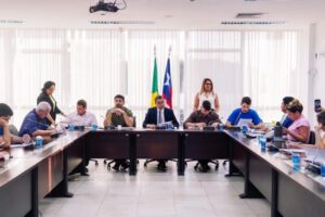CCJ emite parecer favorável a PL que cria programa de apoio a cuidadores de pessoas em situação de dependência