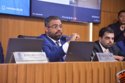 Câmara de São Luís vai instalar CPI para investigar contratos de gestão de Braide