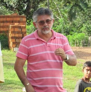 Prefeito Hérlon Costa cria Comitê Municipal de Prevenção ao Coronavírus e adota medidas para evitar a proliferação do Covid-19 em Belágua