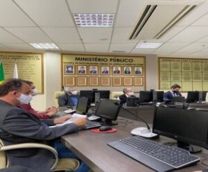 Famem propõe melhora na metodologia para avaliar fluxo de vacinação nos município