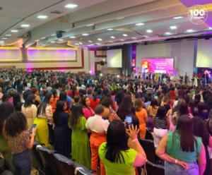 Famem marca presença no 1º Seminário Nacional de Legisladoras: Mulheres no Poder