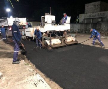 Com forte rejeição popular, Prefeito Edilson pensa em não disputar reeleição no próximo ano