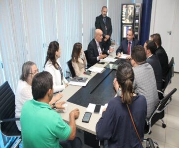 Famem e Poder Judiciário vão promover regularização fundiária nos municípios