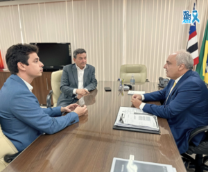 Famem e TCE discutem ações para promover a educação integral nos municípios