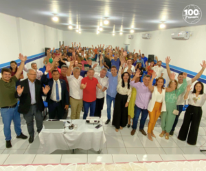 Programa Qualifica Maranhão concluindo com sucesso em todas as regionais do estado
