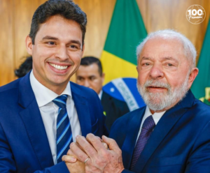 Presidente da FAMEM, Ivo Rezende, será nomeado como membro do Conselho da Federação