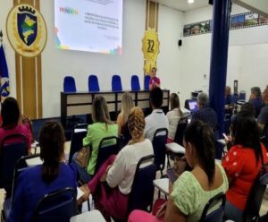Famem promove capacitação sobre notificação compulsória de lesões autoprovocadas