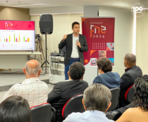 Famem e BNB firmam parceria para execução do projeto Qualifica Maranhão