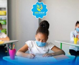 Última semana para municípios aderirem ao Selo Unicef