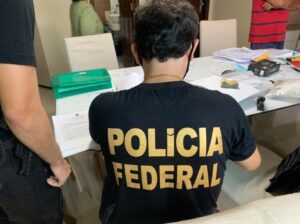 Operação Desmedida: PF desarticula grupo que fraudava licitações na região metropolitana de São Luís