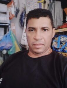 Familiares estão cobrando ação da polícia no caso do assassinato do Sr. Edilson no Alto da Cruz em Tuntum