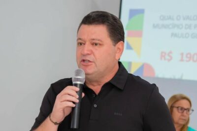 Prefeito de Pastos Bons é investigado por irregularidades na distribuição de cestas básicas
