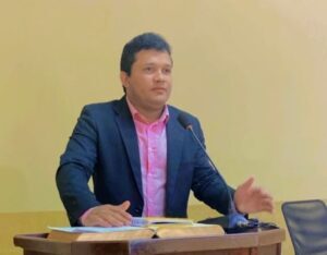 Vereador Rogério Lima solicita ao poder executivo a implantação de uma casa de apoio em São Luís.