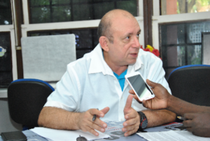 Variante da COVID-19 que chegou ao Maranhão é mais forte e contagiosa, alerta infectologista