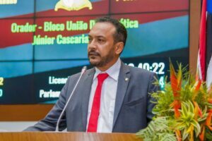 Deputado Júnior Cascaria destaca agenda positiva realizada na região do Médio Mearim