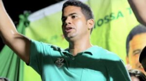 Prefeito de Rosário tem mandato cassado por acusação de corrupção